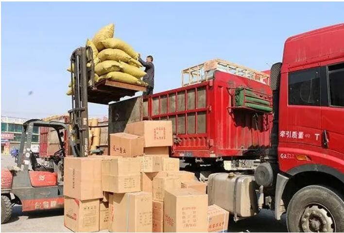 泉州到壤塘县物流专线