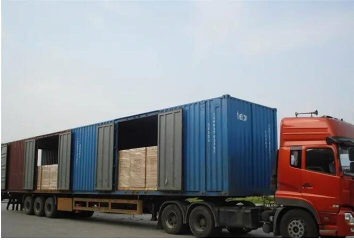 泉州到壤塘县整车运输