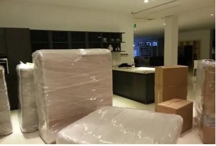 泉州到壤塘县长途搬家