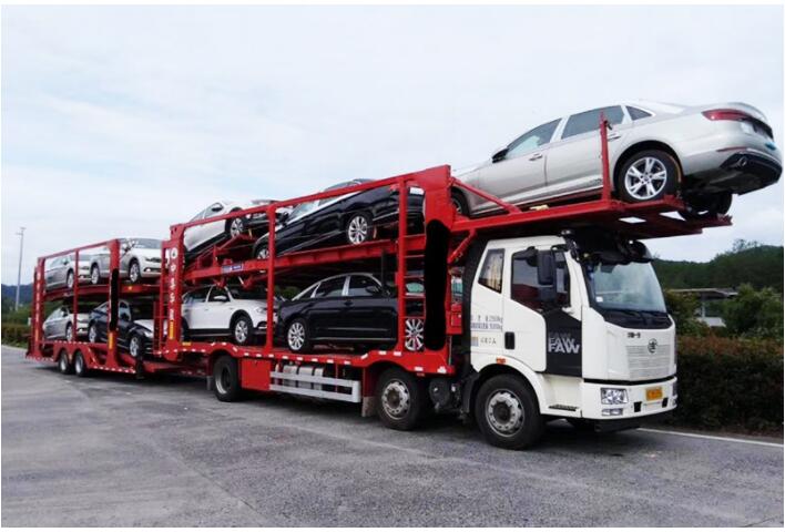 泉州到壤塘县轿车托运